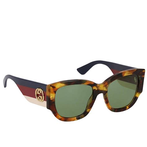 logo gucci glasses|Gucci Designer Glasses & Sunglasses for Women US .